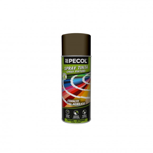 Pintura Spray