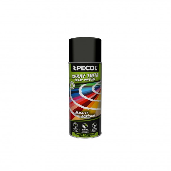 Pintura Spray