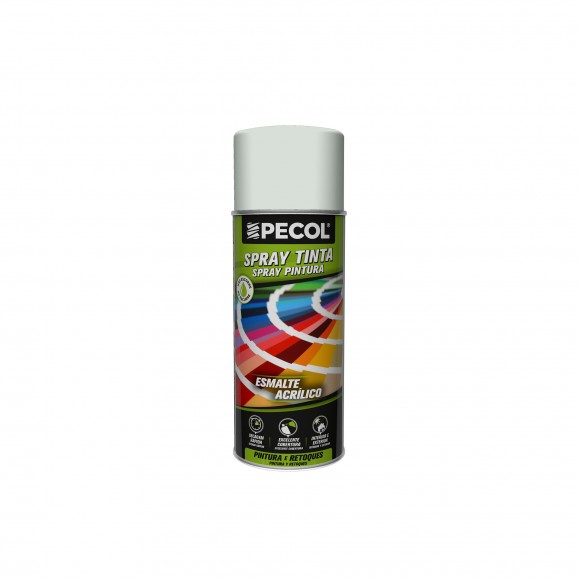 Pintura Spray