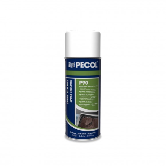Spray Silicone P90 PECOL 400ML Spray Silicone P90 PECOL 400ML