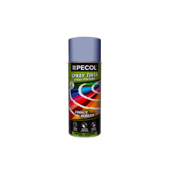 Pintura Spray