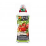 Fertilizante Tomates Bio 500 ML COMPO Fertilizante Tomates Bio 500 ML COMPO