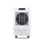Eletro humidificador confort
