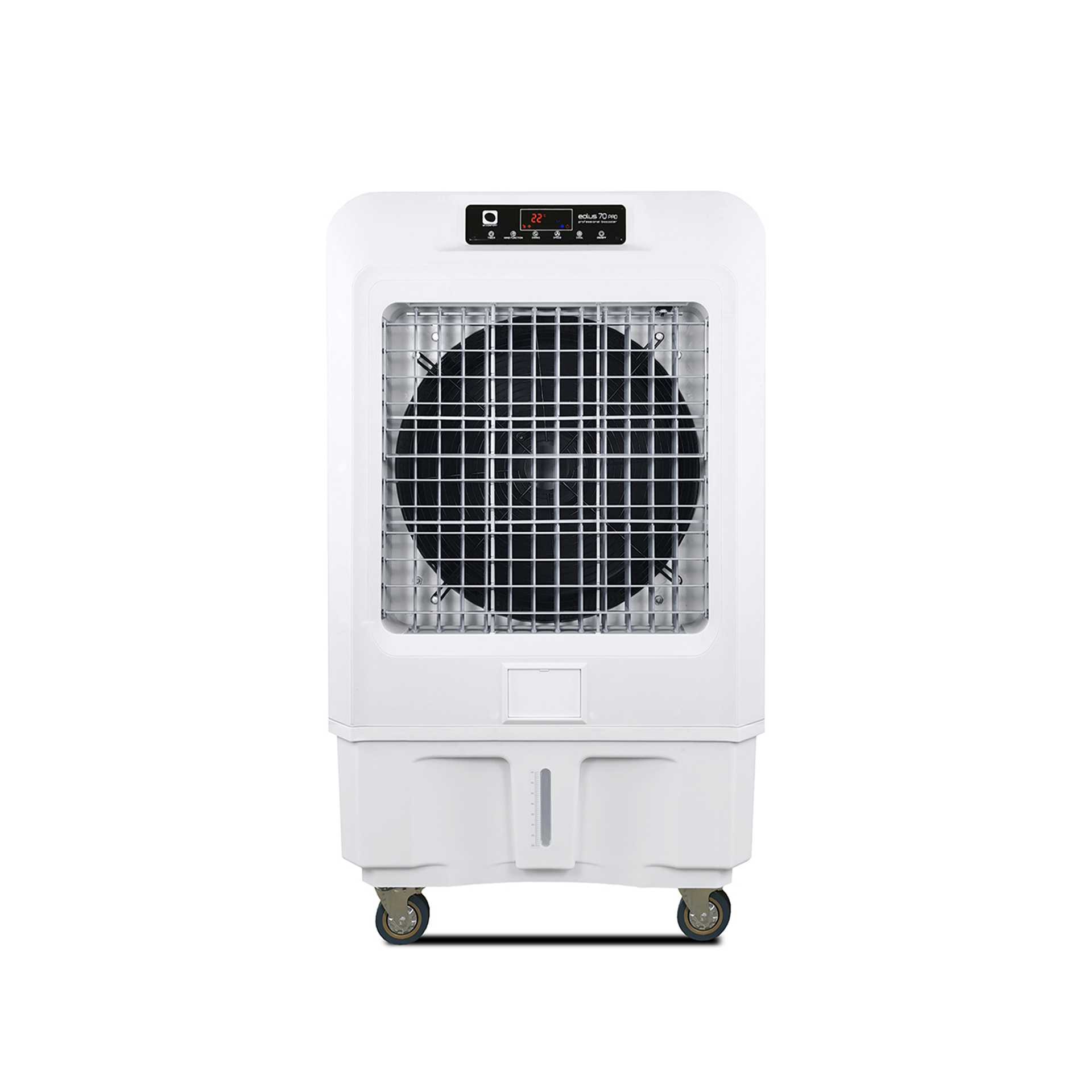 Eletro humidificador confort Eolus 70 M CONFORT