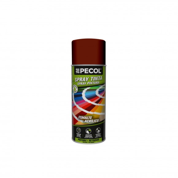 Pintura Spray