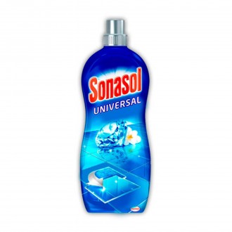 Lava Tudo Brilhante Universal  1,1 LT