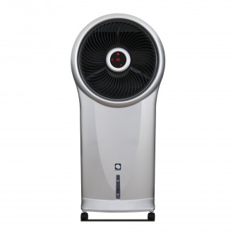 Eletro humidificador confort