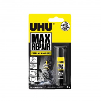 Massa Reparadora UHU 20Gr