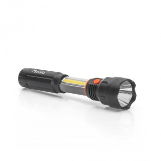 Lanterna Led Ext MuLTifuncoes