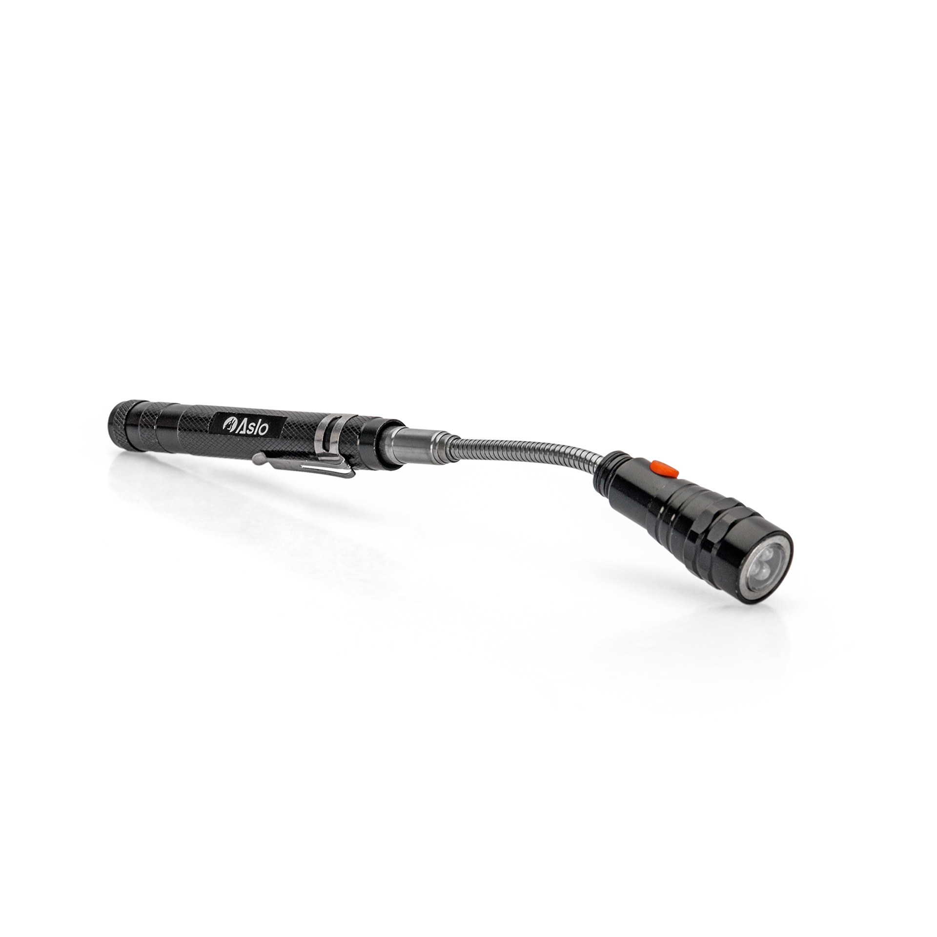 Lanterna Led Telesc Magnetica