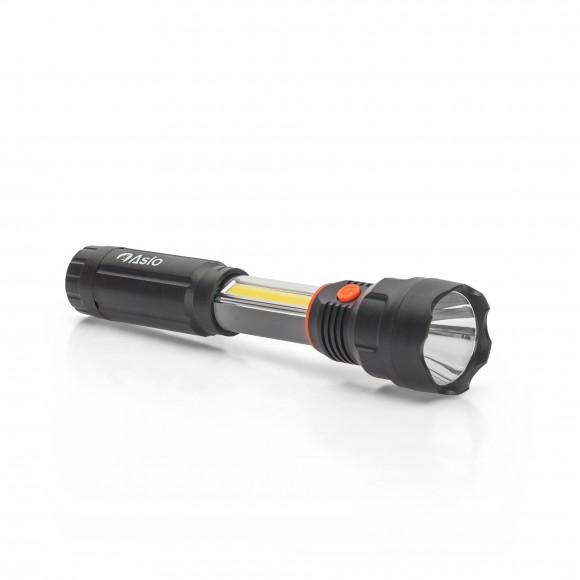 Lanterna Led Ext MuLTifuncoes