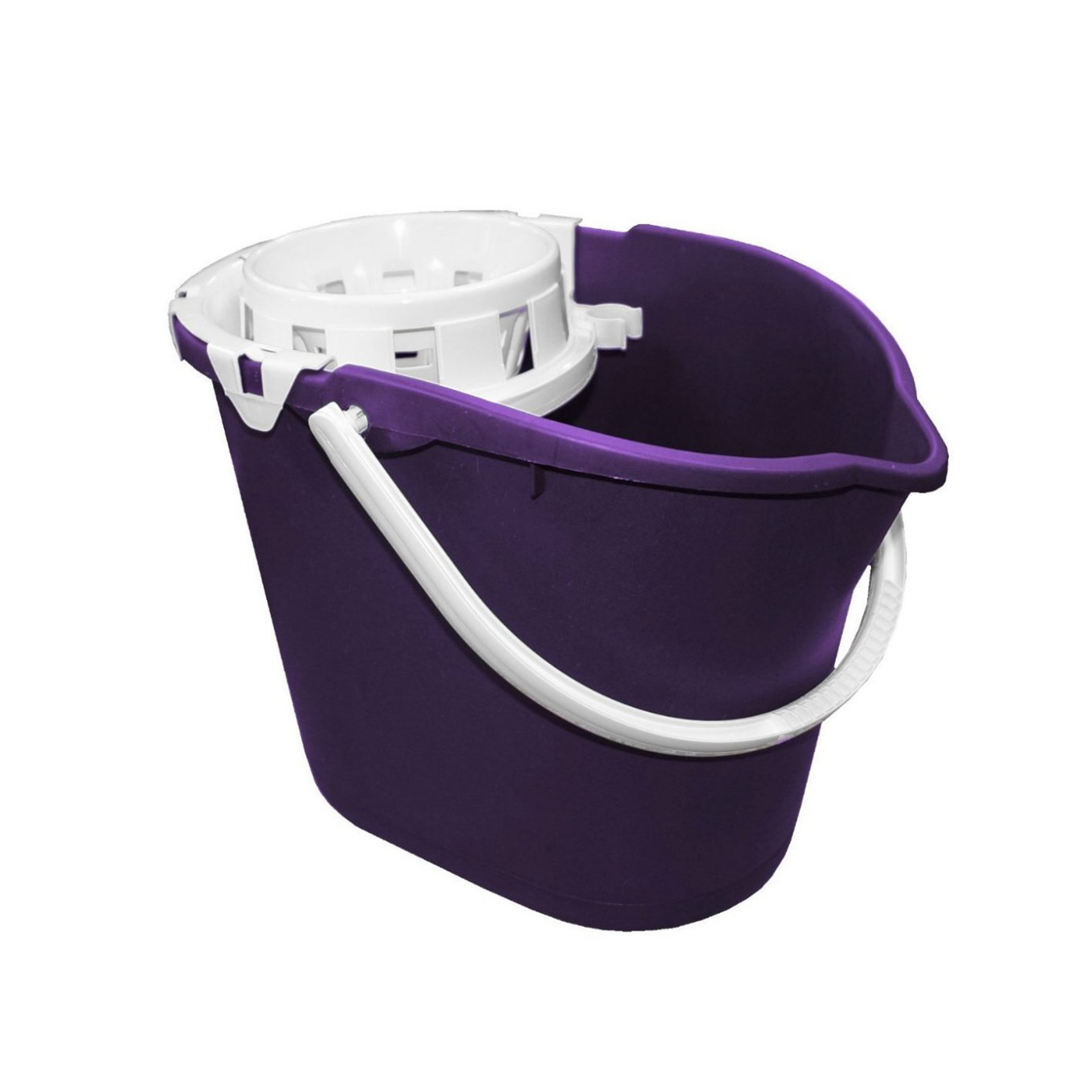 Balde Com Espremedor FAPIL