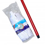 Esfregona Com Cabo Metálico FAPIL Esfregona Com Cabo Metálico FAPIL