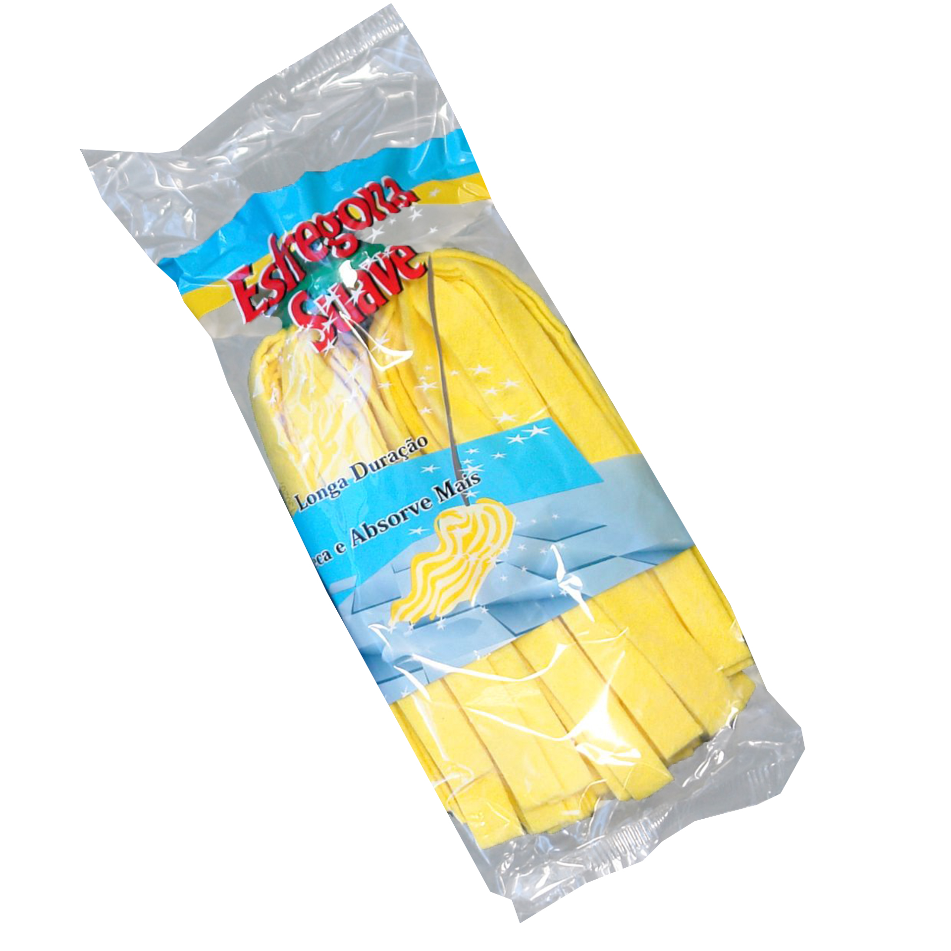 Esfregona Tiras Recarga FAPIL