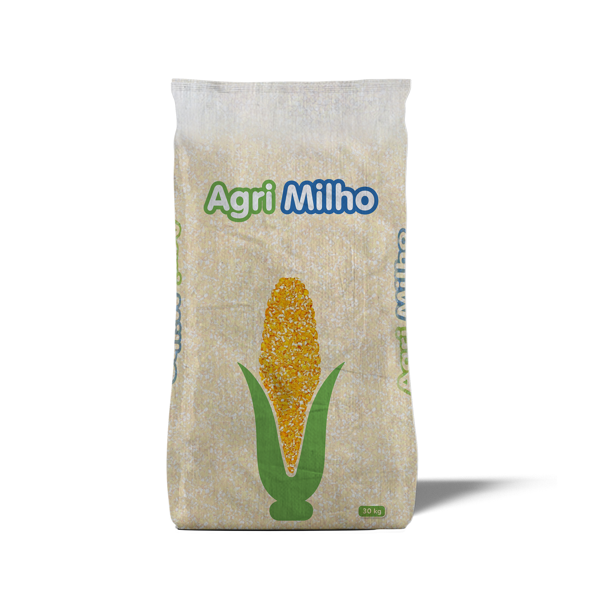 Milho Partido 30 KG AGRI