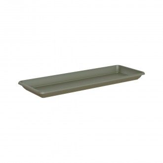 Prato Floreira Verde Seco 40 CM ARTEVASI