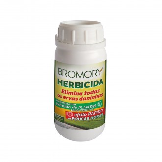 HERBICIDA GARDEN 100 ML