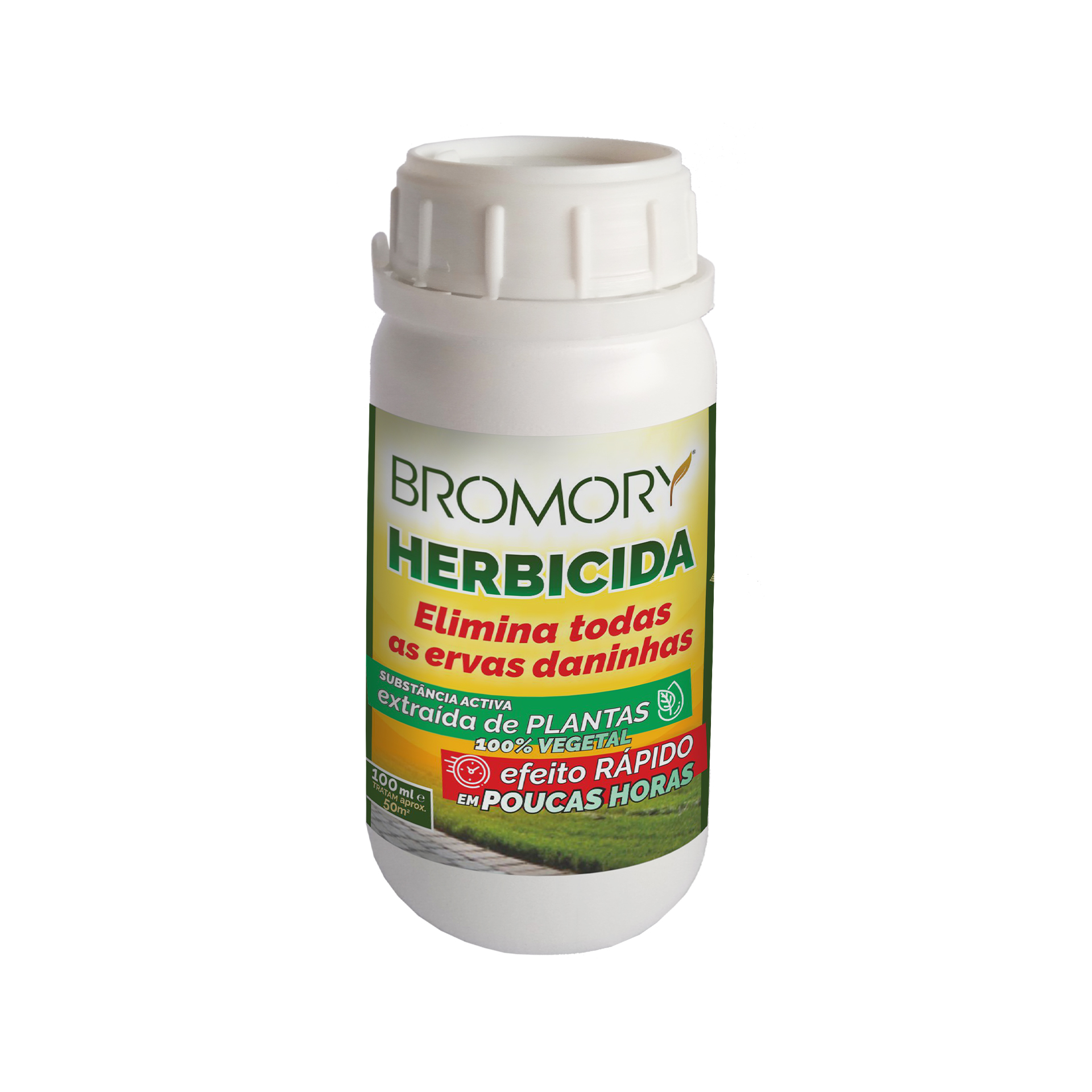 Herbicida 100 ML BROMORY