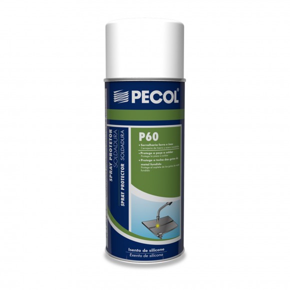 Spray Protetor Soldadura P60 PECOL