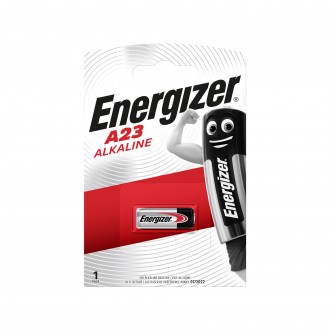 Pilha ENERGIZER Mini A23 Bl