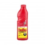 Desentupidor De Canos Turbo Gel 1 L DESTOP Desentupidor De Canos Turbo Gel 1 L DESTOP