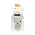 Temporizador Digital Temporizador Digital