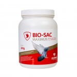 Bio-Sac Maximus  600Gr  ZOOPAN