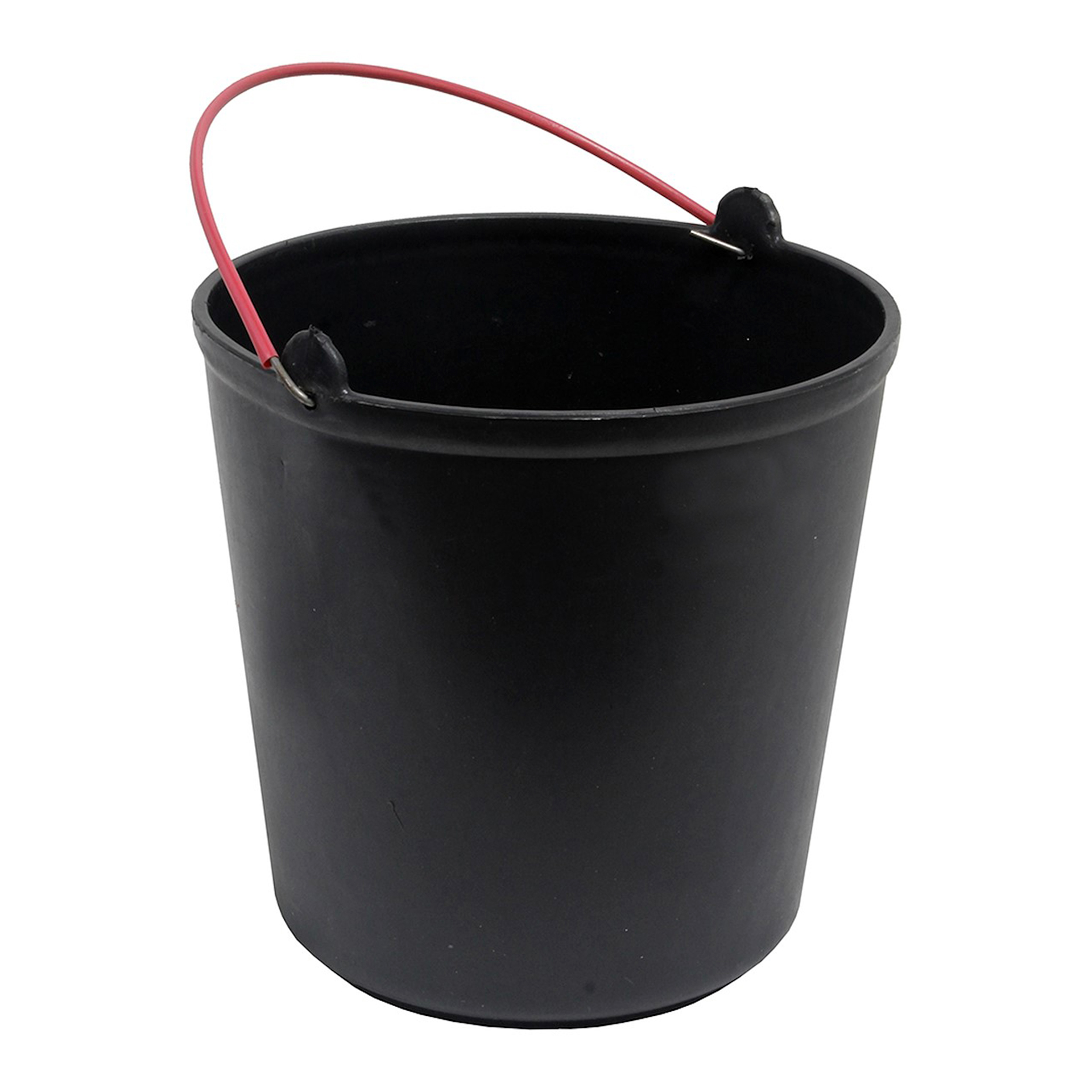 Balde Pedreiro Plástico Pequeno