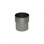 Reducao Inox 130X120MM