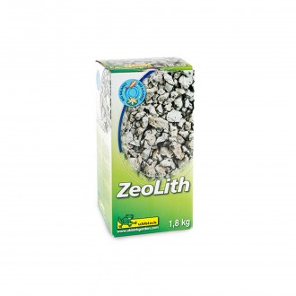 Acessrio p/ Lagos FiLTro Eco Zeolita  1,8KG