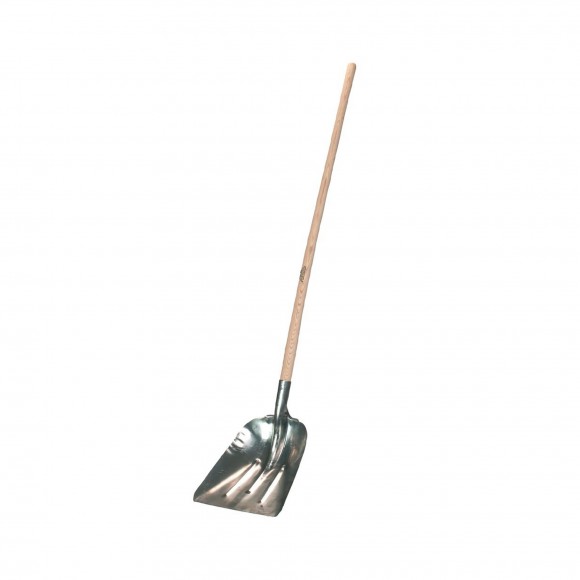 P emMetal de 33CM p/Retirar Estrume KERBL