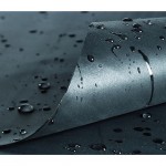 Acessrio p/ Lagos Lmina Pvc 4X4 UBBINK