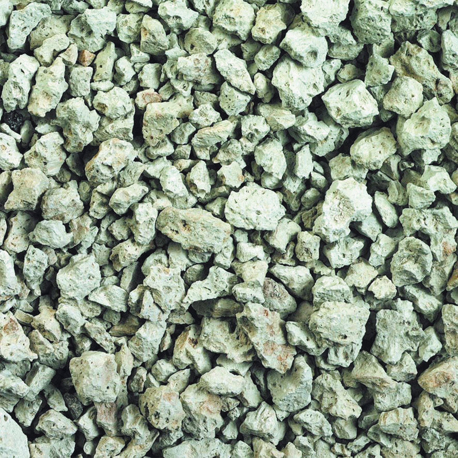 Acessório p/ Lagos FiLTro Eco Zeolita UBBINK 1,8KG