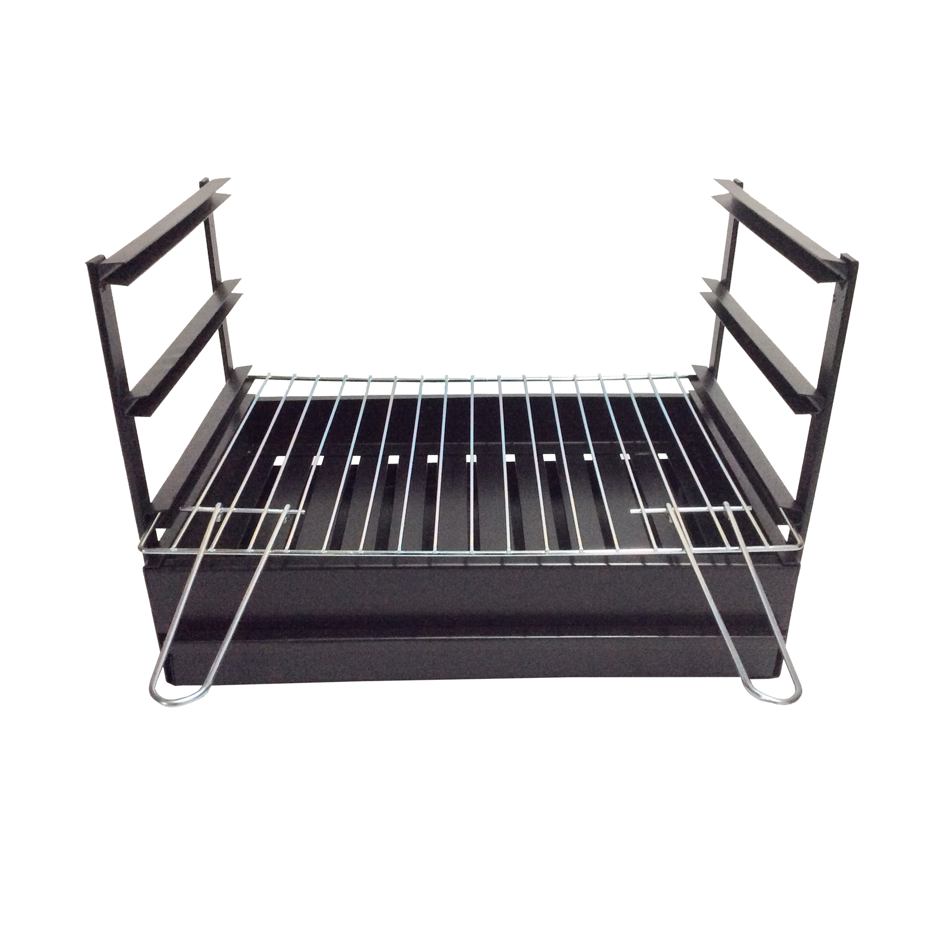 Grelha Tipo Cama Com Pegas Metálicas 50X33 CM