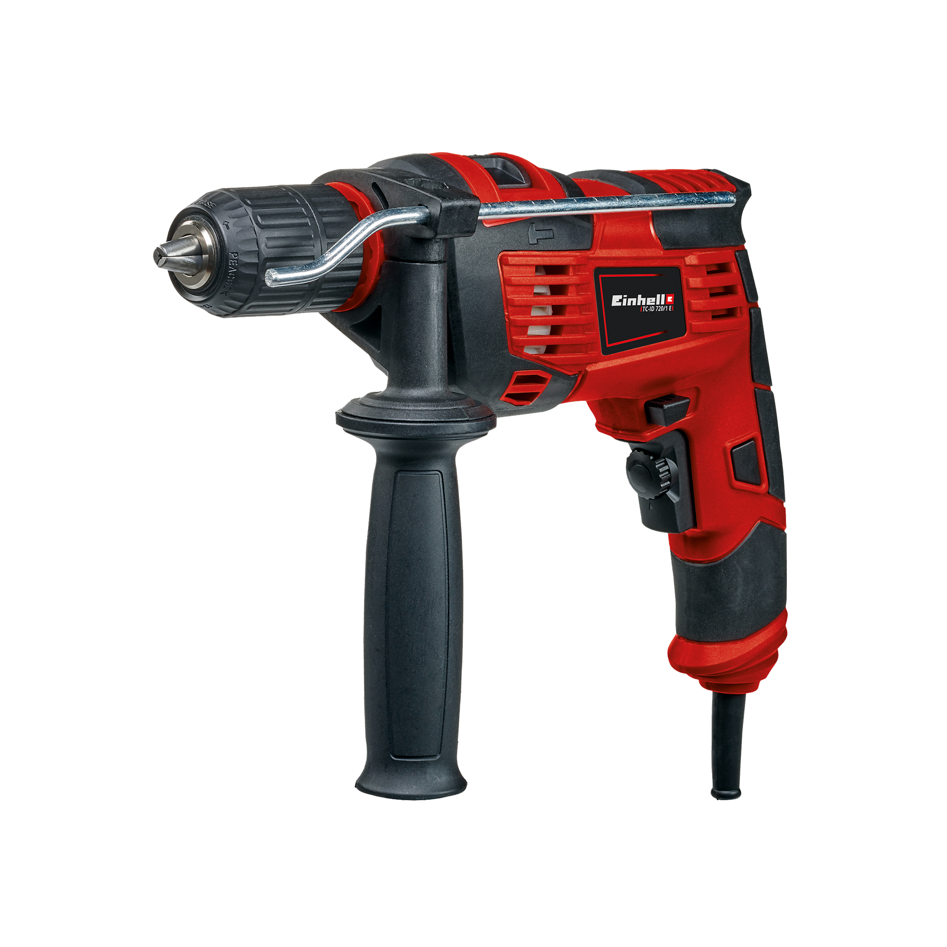 Berbequim Impacto TC-ID 710E EINHELL