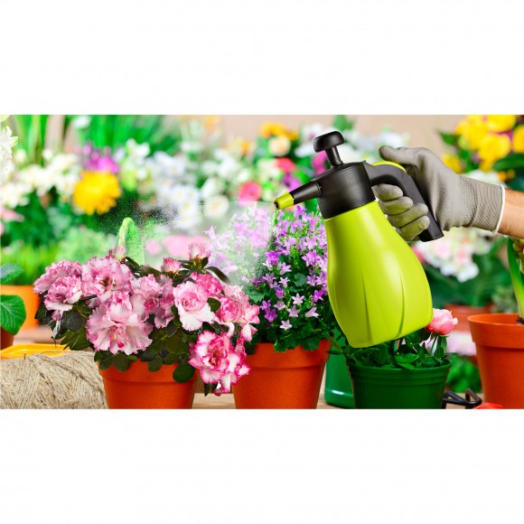 Pulverizador Selecta 2 L MATABI