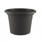 Vaso Cilindro Veneza Antracite 60 CM ARTEVASI