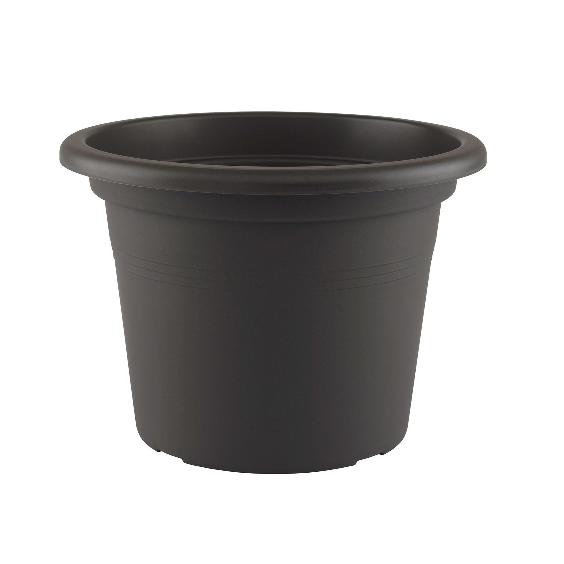 Vaso Cilindro Veneza Antracite 60 CM ARTEVASI