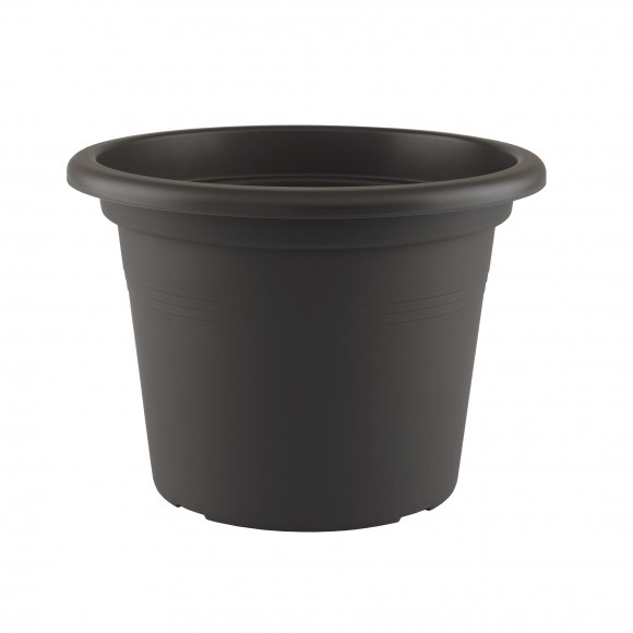 Vaso Cilindro Veneza Antracite 60 CM ARTEVASI