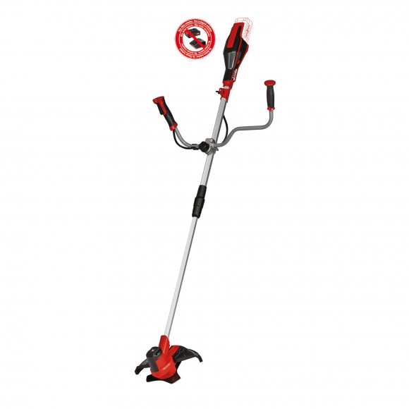 ROADORA A BATERIA AGILLO