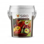 Adubo Orgânico Npk 6-7-8 Bio 1 KG SIRO Adubo Orgânico Npk 6-7-8 Bio 1 KG SIRO