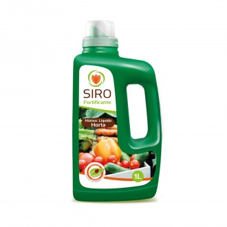 Fortificante Hmus Horta Bio 1 L SIRO