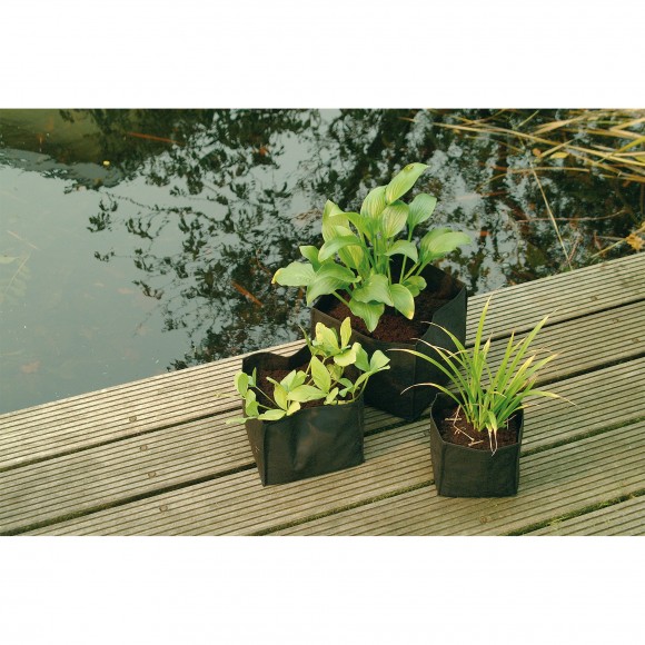 Acessrio p/ Lagos Saco Plantao 25CM UBBINK