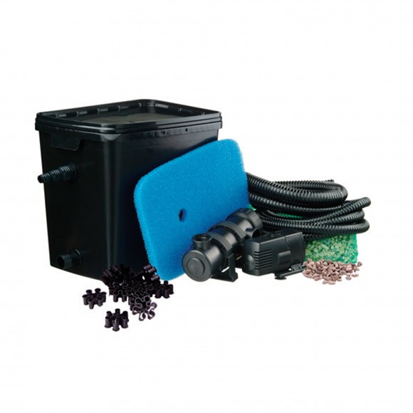 FiLTro Biologico Pure ALTadex 4000L