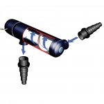 Filtro UVC Biobalance 7000 9 W UBBINK