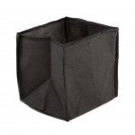 Acessório p/ Lagos Saco Plantação 30X30X25CM Ubbin Acessório p/ Lagos Saco Plantação 30X30X25CM Ubbin