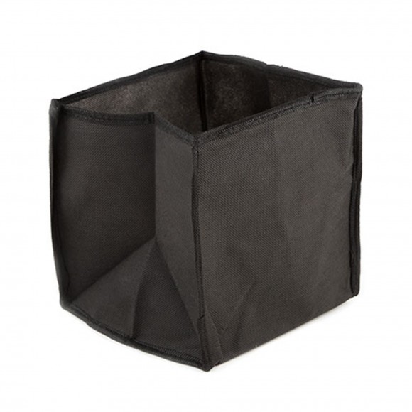 Acessrio p/ Lagos Saco Plantao 18X18X18CM Ubbin