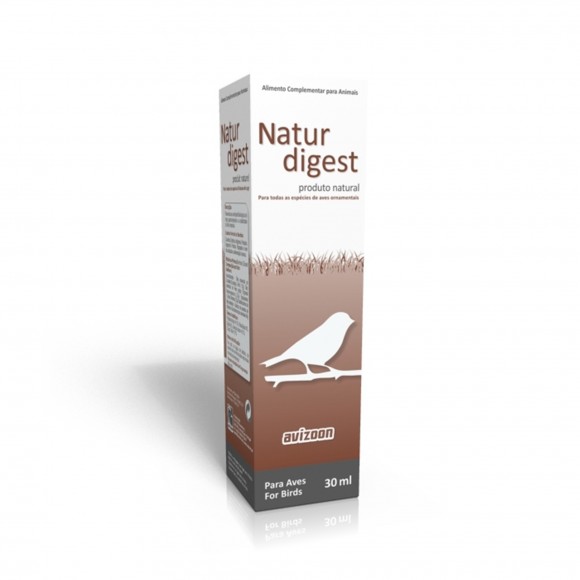 NATURDIGEST LIQ