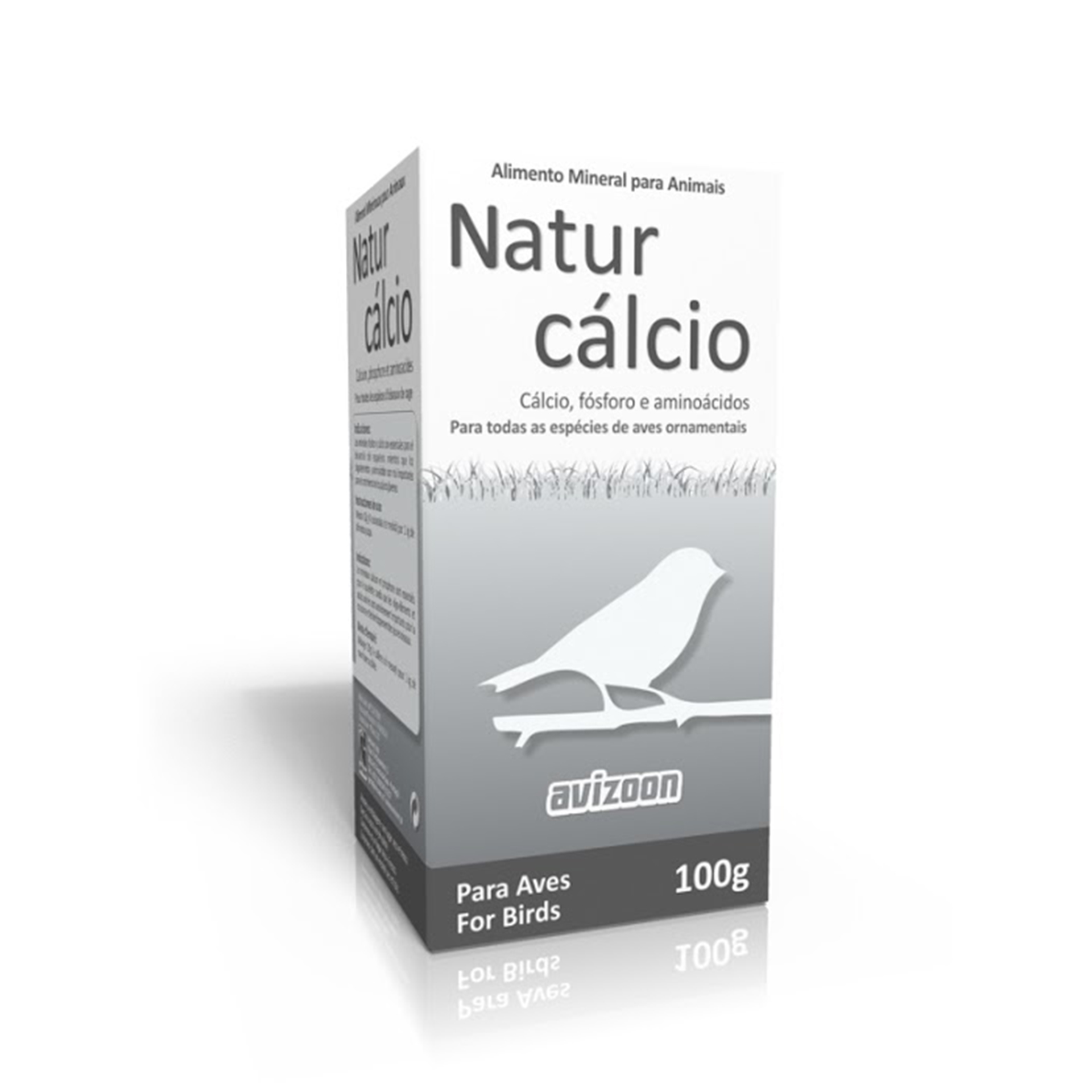 Naturcalcio AVIZOON 100Gr