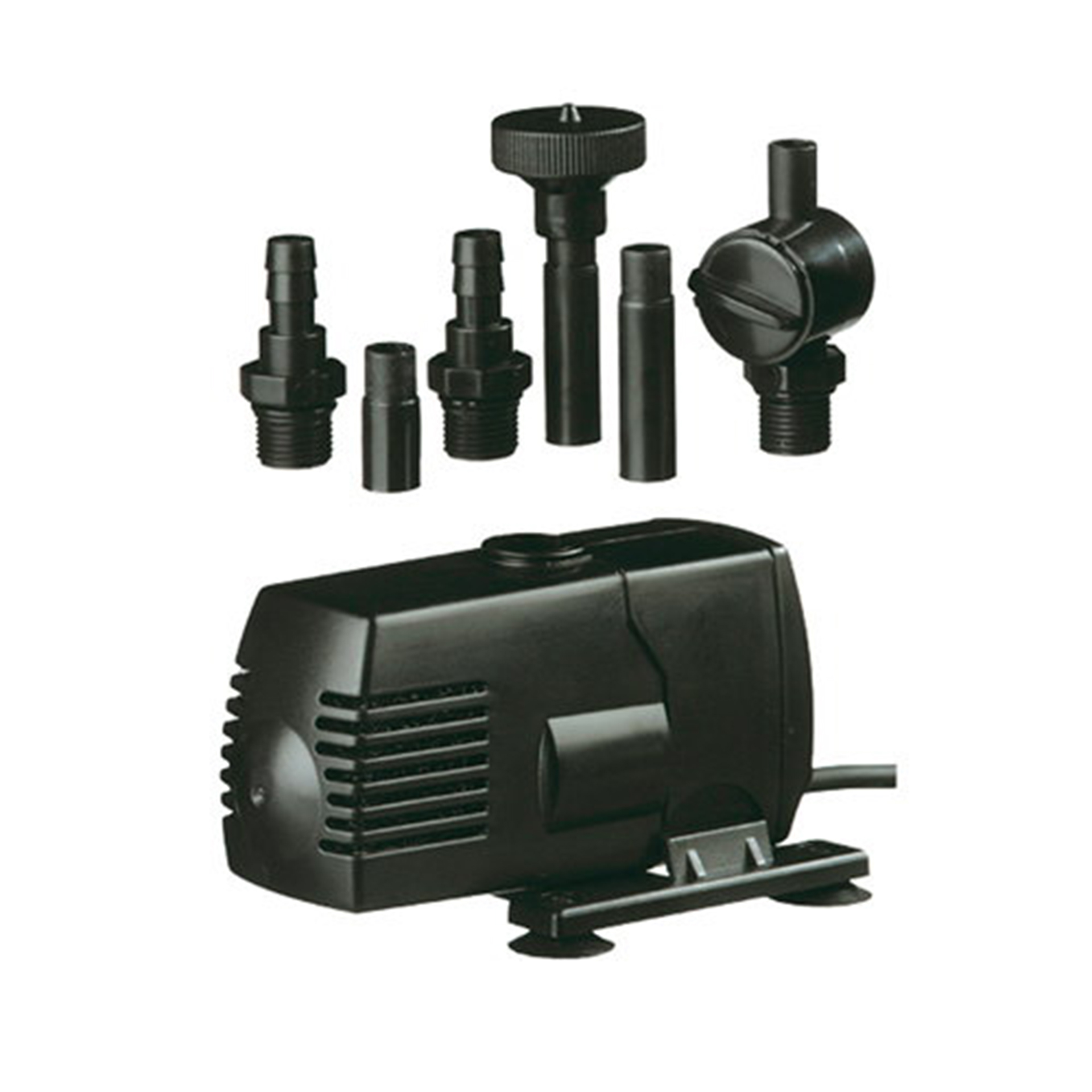 Bomba p/ Lago Extra ALTadex 600L